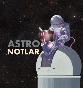 AstroNotlar